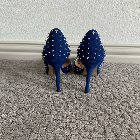 Sam Edelman heels - Picture 2 of 4